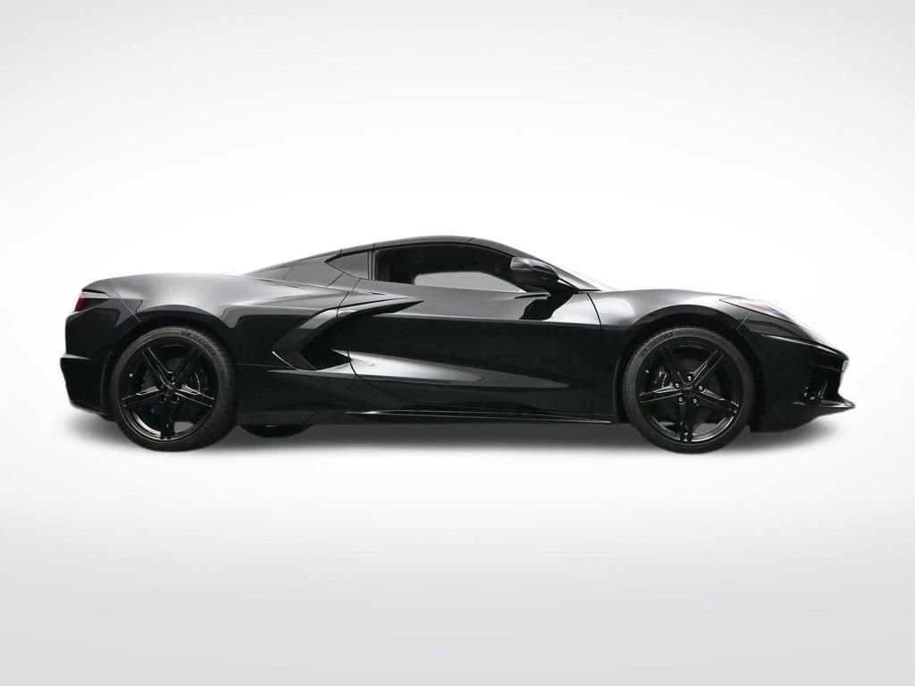Used 2026 Chevrolet Corvette Stingray Coupe w/ 1LT RWD image 26