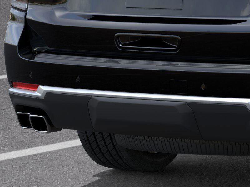 New 2026 Chevrolet Suburban High Country image 14