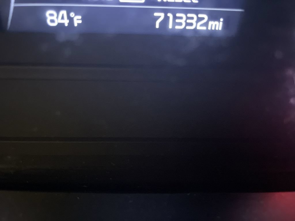Used 2019 Kia Sportage LX FWD image 6