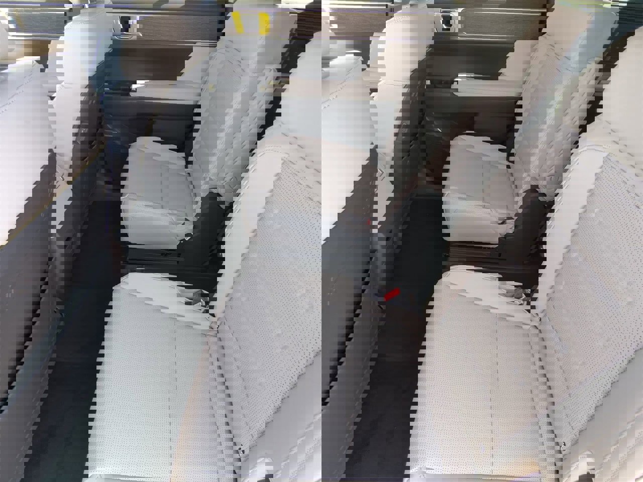 New 2026 Hyundai Santa Fe Calligraphy image 16