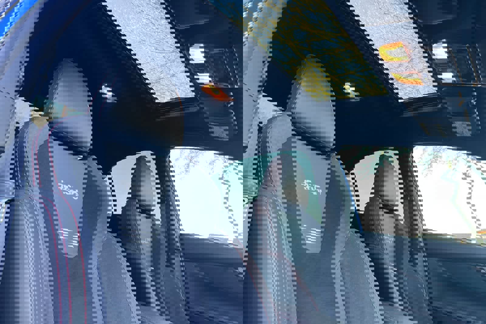 Used 2022 Subaru WRX GT image 17