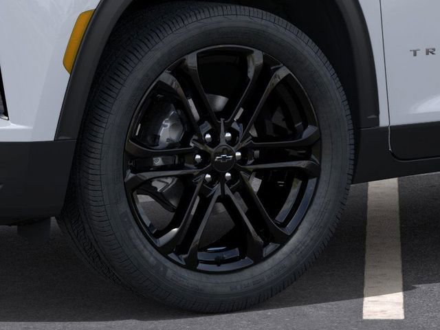 New 2026 Chevrolet Traverse LT image 9