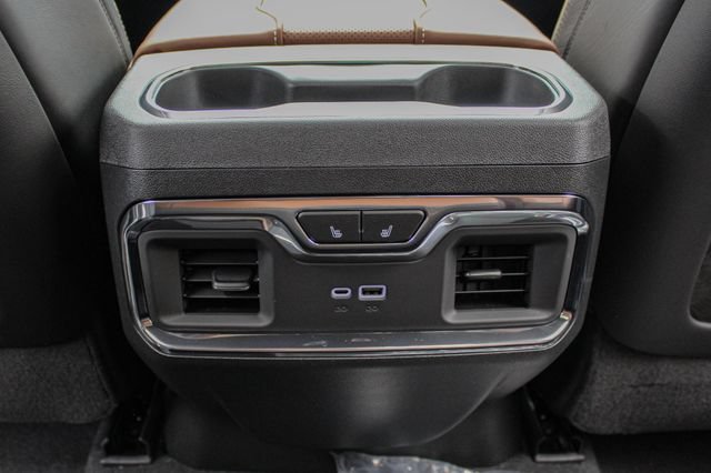 New 2026 GMC Sierra 2500 Denali Ultimate w/ LPO, Black Badging Package AWD/4WD image 30