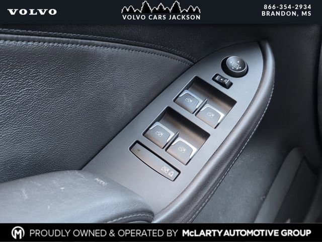 Used 2016 Cadillac CTS AWD Sedan w/ Seating Package image 16