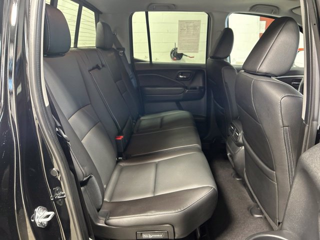 Certified 2025 Honda Ridgeline RTL image 20
