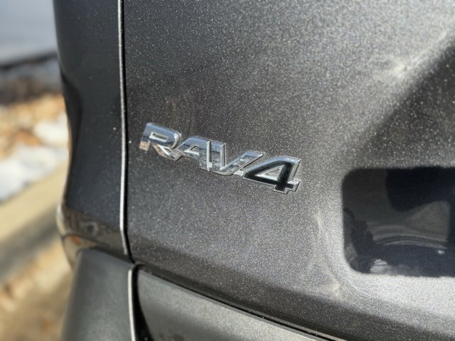 Certified 2020 Toyota RAV4 Limited w/ Limited Grade Weather Package image 47