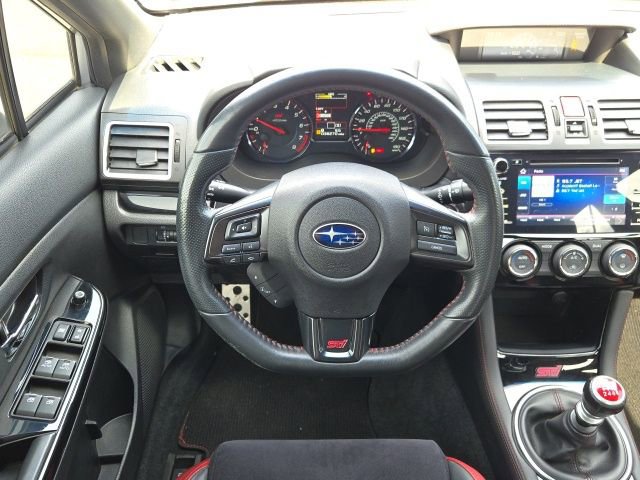 Used 2020 Subaru WRX STI image 2