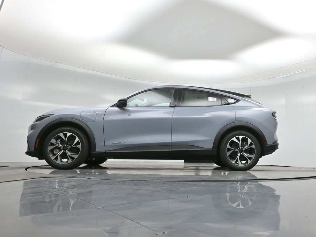 New 2026 Ford Mustang Mach-E Select image 7