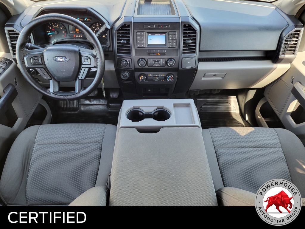 Used 2020 Ford F150 XL w/ Equipment Group 101A Mid image 18