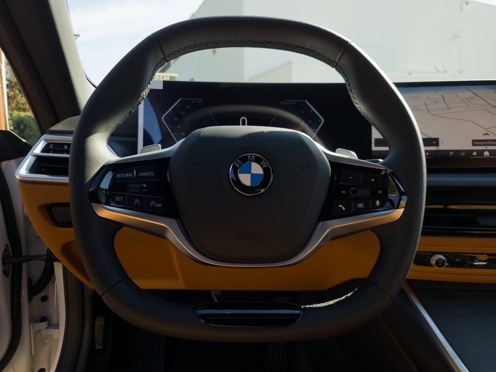 New 2026 BMW 430i 430i w/ Convenience Package image 11