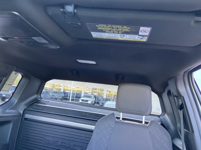 Used 2024 Toyota Tacoma SR image 30