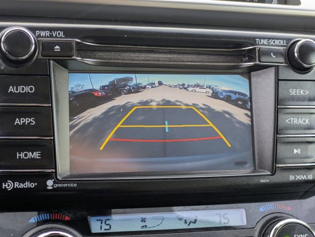 Used 2018 Toyota RAV4 XLE image 17