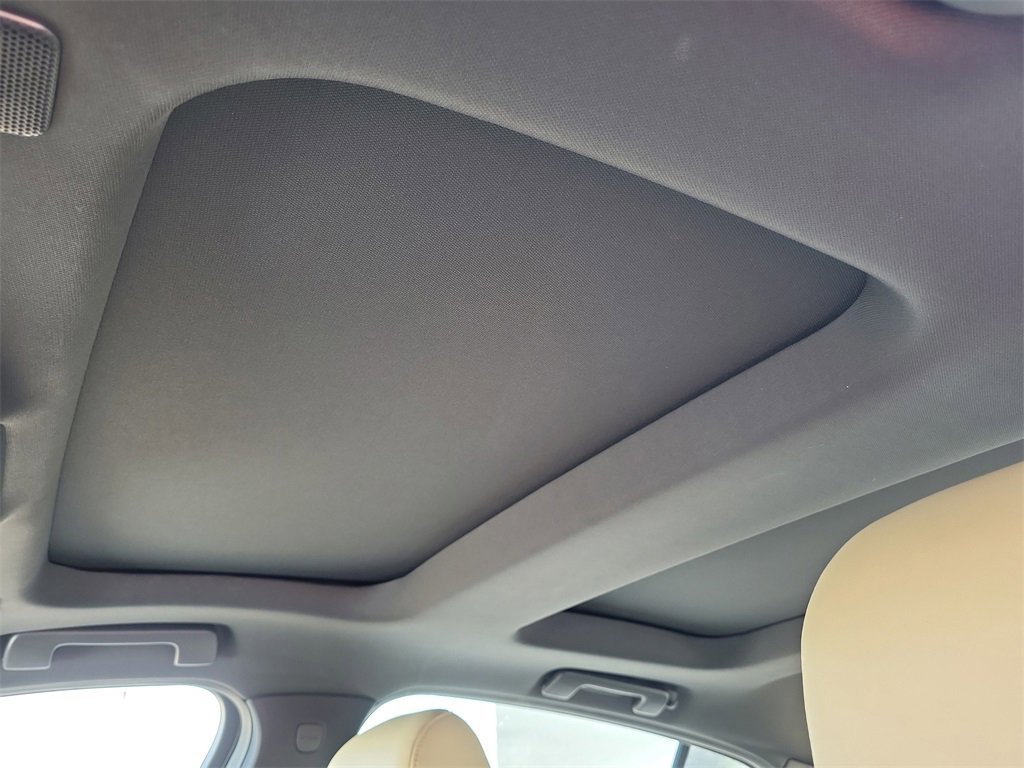 New 2026 Cadillac CT5 Premium Luxury w/ Sun And Sound Package image 13