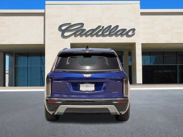 New 2027 Cadillac Vistiq Sport AWD/4WD image 4