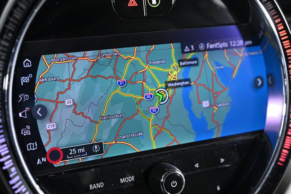 Certified 2023 MINI Cooper S image 15