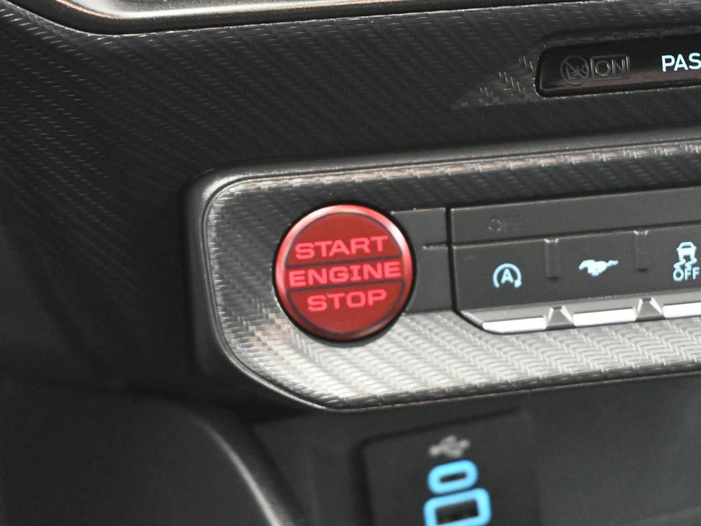 Certified 2024 Ford Mustang GT image 13