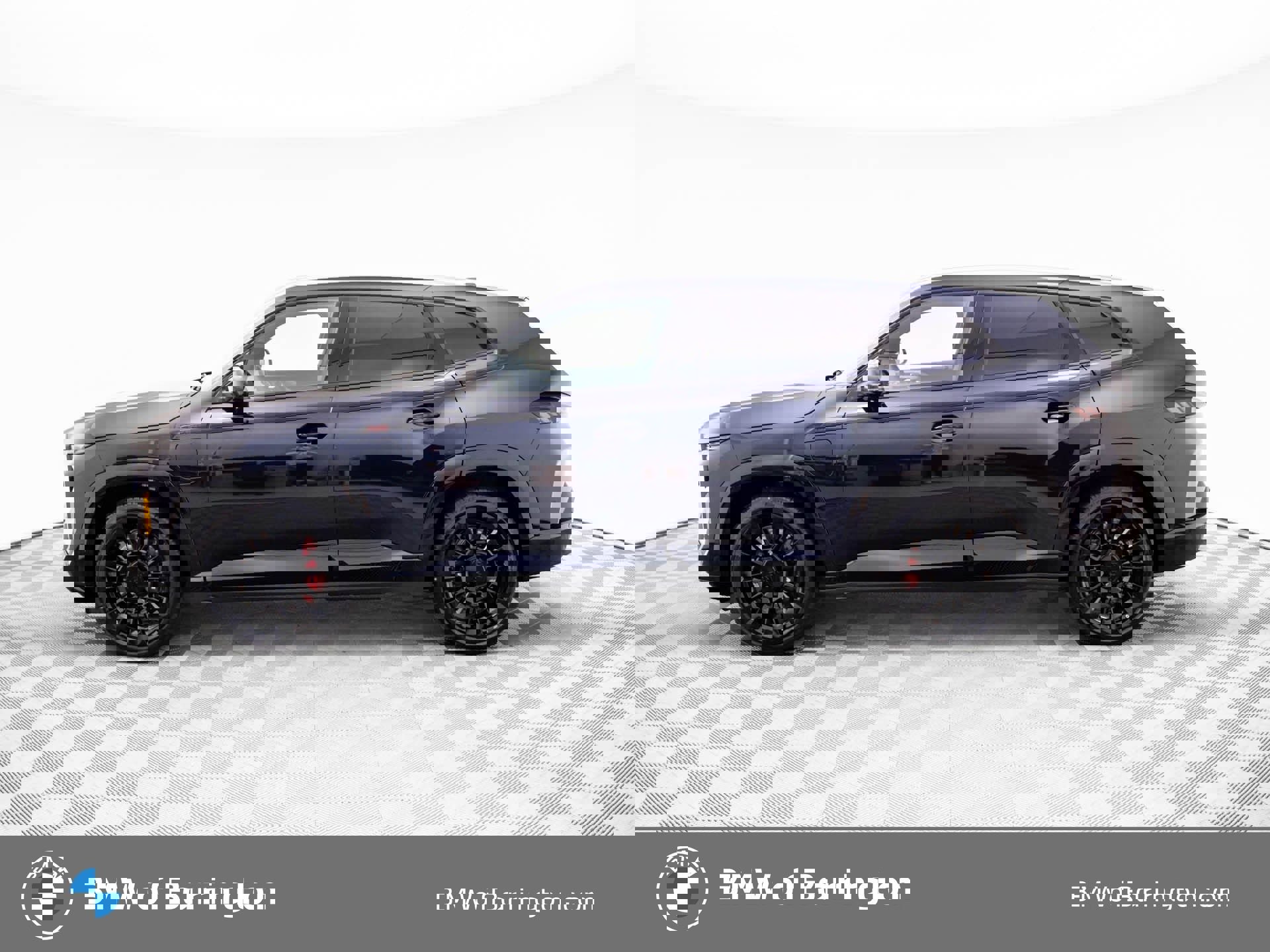 New 2026 BMW XM Label Red image 2