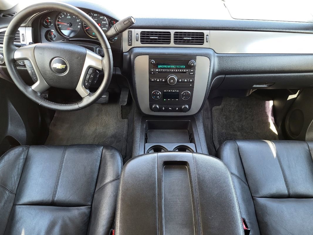 Used 2012 Chevrolet Avalanche LT w/ Suspension Package, Off-Road image 27