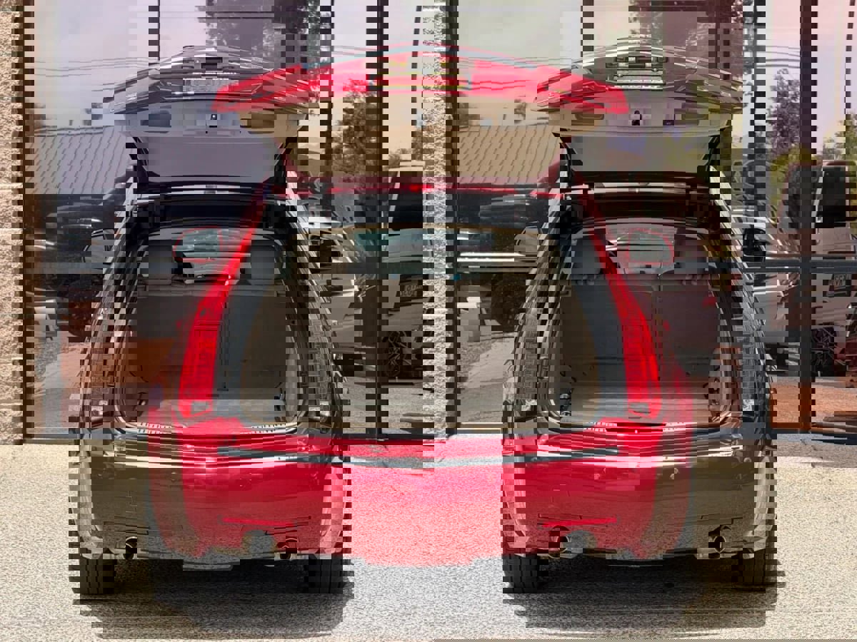 Used 2011 Cadillac CTS Performance AWD/4WD image 30