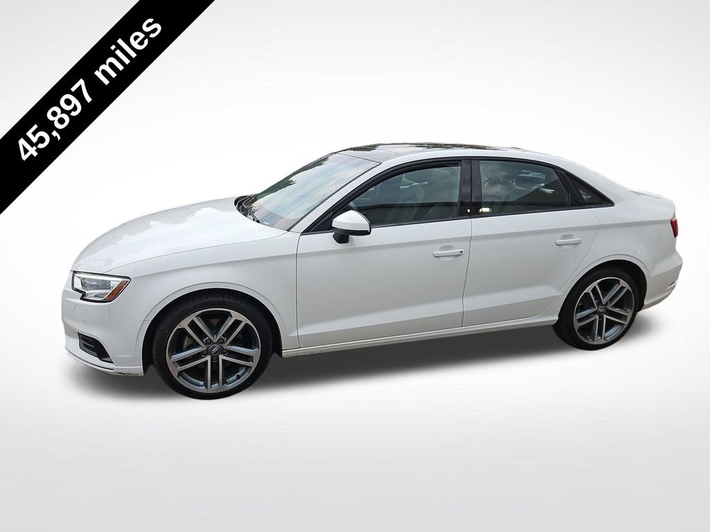 Used 2020 Audi A3 2.0T Premium FWD image 3