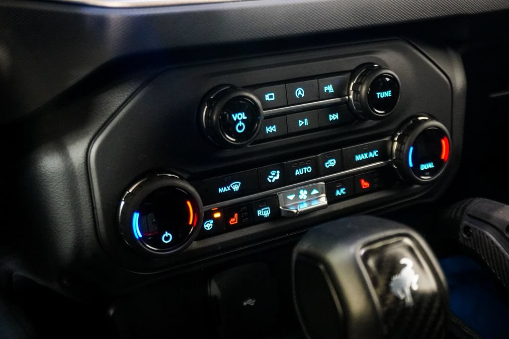 Used 2023 Ford Bronco Raptor AWD/4WD image 19