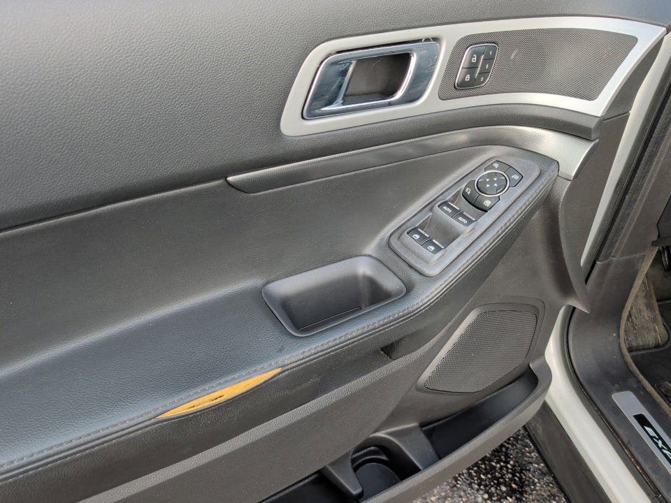 Used 2014 Ford Explorer Sport w/ Equipment Group 401A image 34