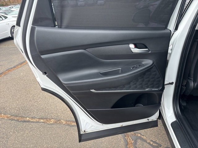 Certified 2023 Hyundai Santa Fe Limited image 10