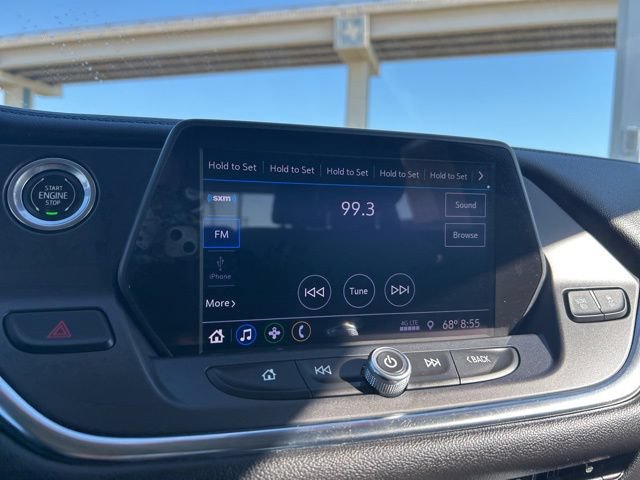Used 2019 Chevrolet Blazer LT FWD image 30