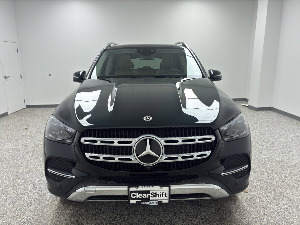 Used 2024 Mercedes-Benz GLE 450 4MATIC image 3