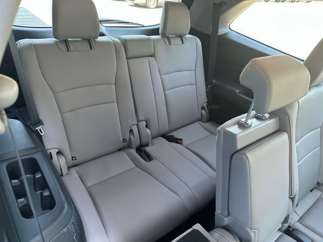 Used 2021 Honda Pilot EX-L image 25