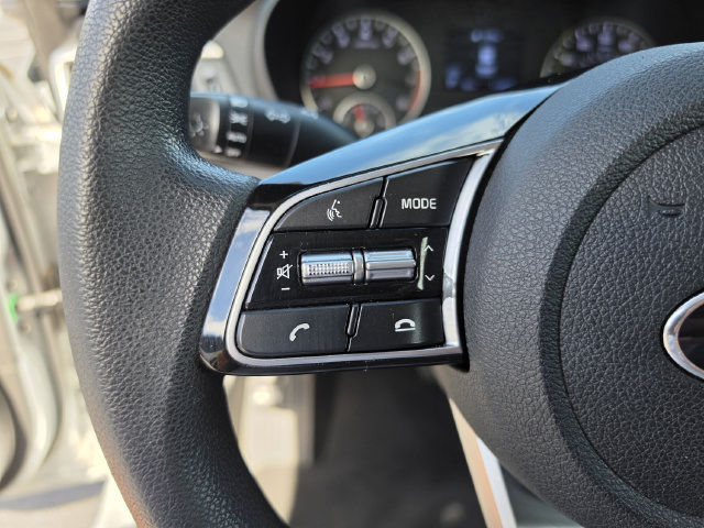 Used 2019 Kia Optima LX FWD image 36