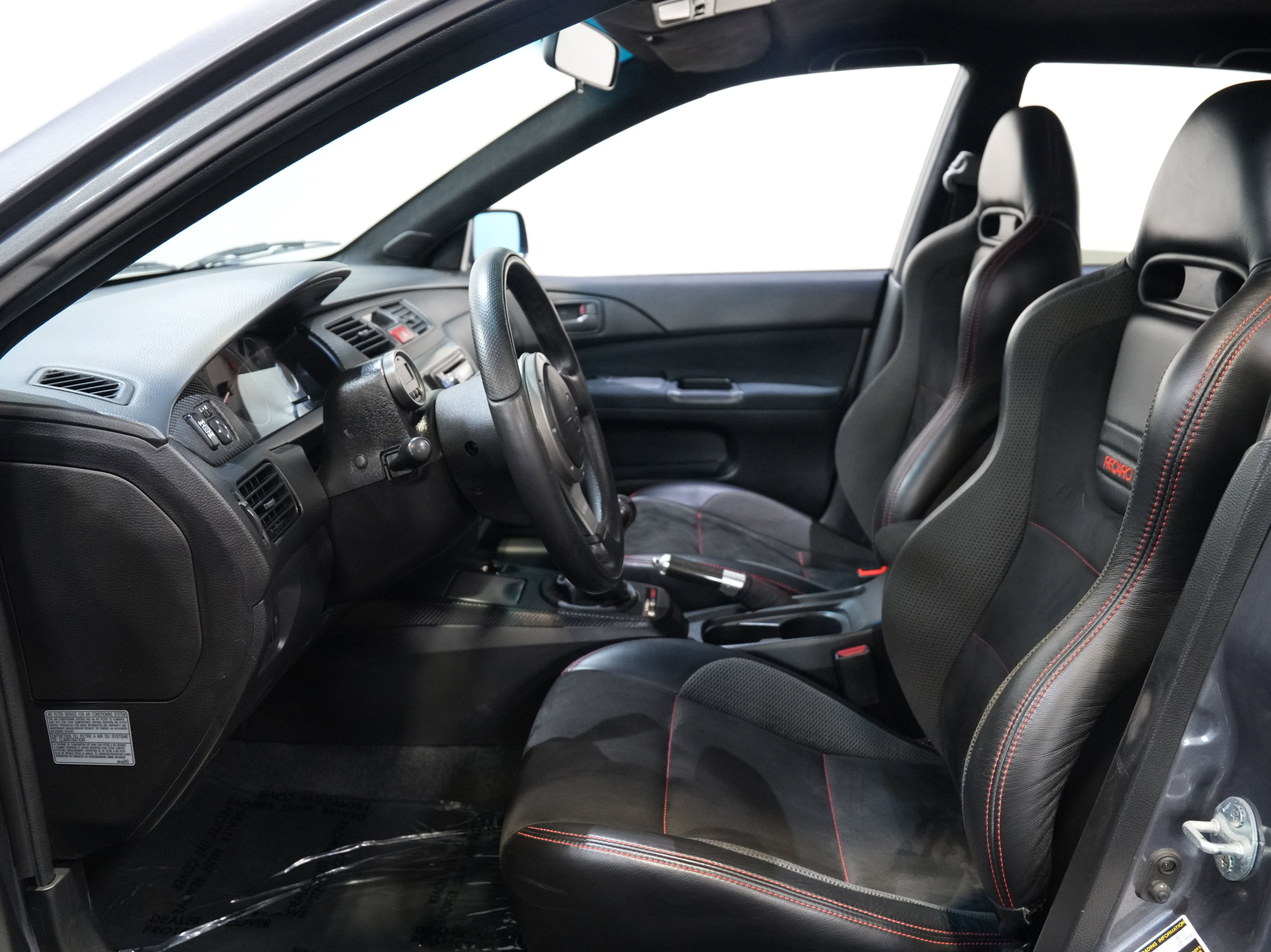 Used 2005 Mitsubishi Lancer Evolution image 28