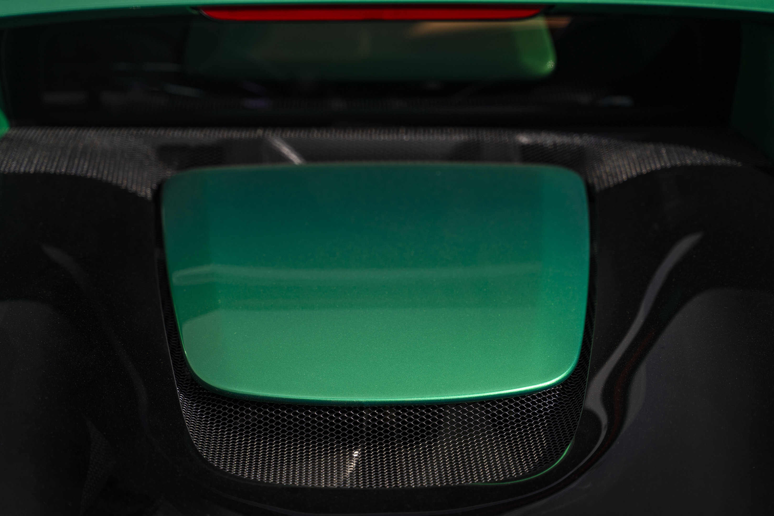 Certified 2025 Ferrari 296 GTB image 12