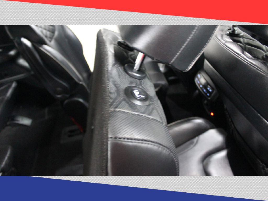 Used 2021 Hyundai Palisade Calligraphy image 38