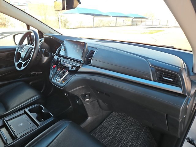 Used 2025 Honda Odyssey EX-L image 23