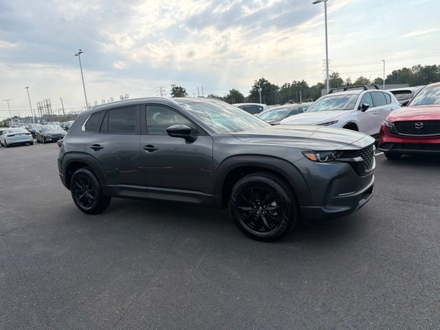 New 2026 MAZDA CX-50 AWD 2.5 S w/ Weather Package image 3