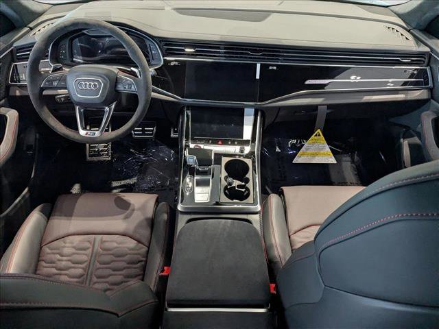 New 2026 Audi RS Q8 performance image 14