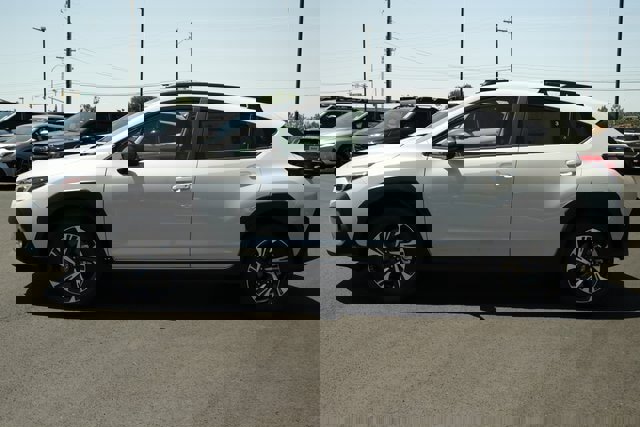 Certified 2025 Subaru Crosstrek 2.0i Premium image 6