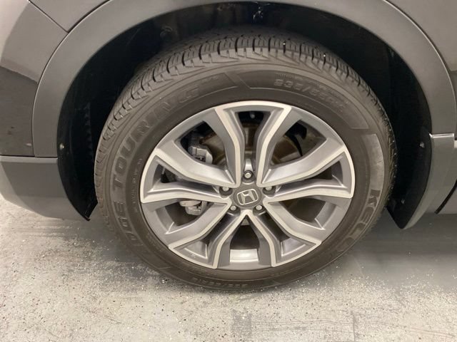 Used 2020 Honda CR-V Touring image 9