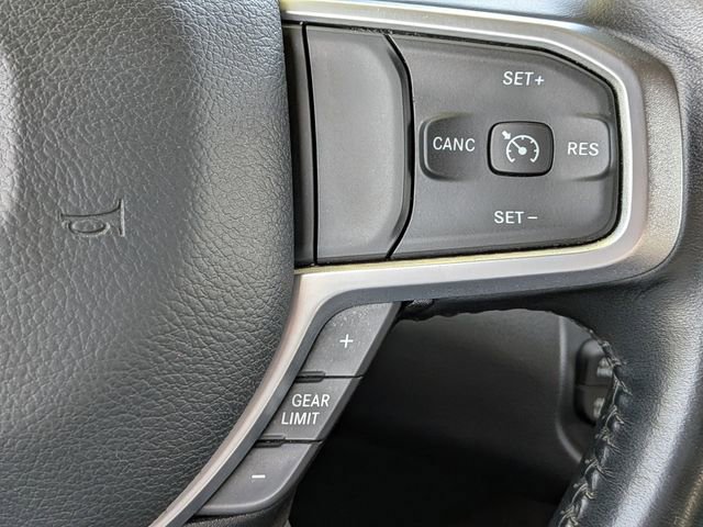 Used 2024 RAM 2500 Big Horn AWD/4WD image 25