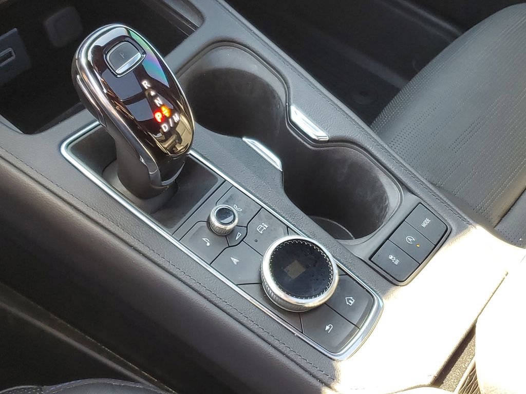 Used 2024 Cadillac XT4 Sport image 17