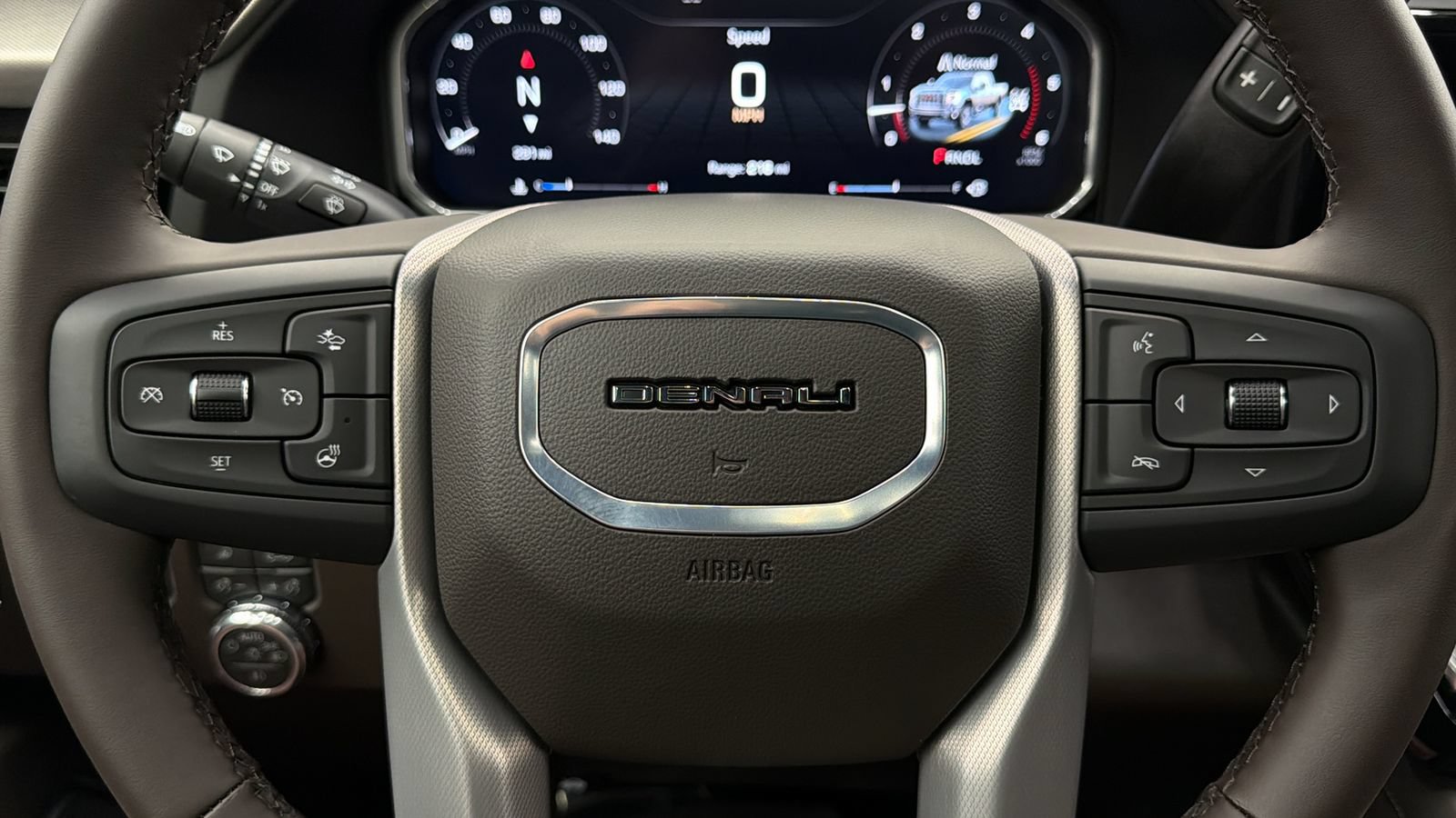 Used 2026 GMC Sierra 3500 Denali w/ Denali Reserve Package AWD/4WD image 29
