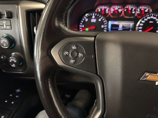 Used 2018 Chevrolet Silverado 1500 LT w/ LT Plus Package image 46