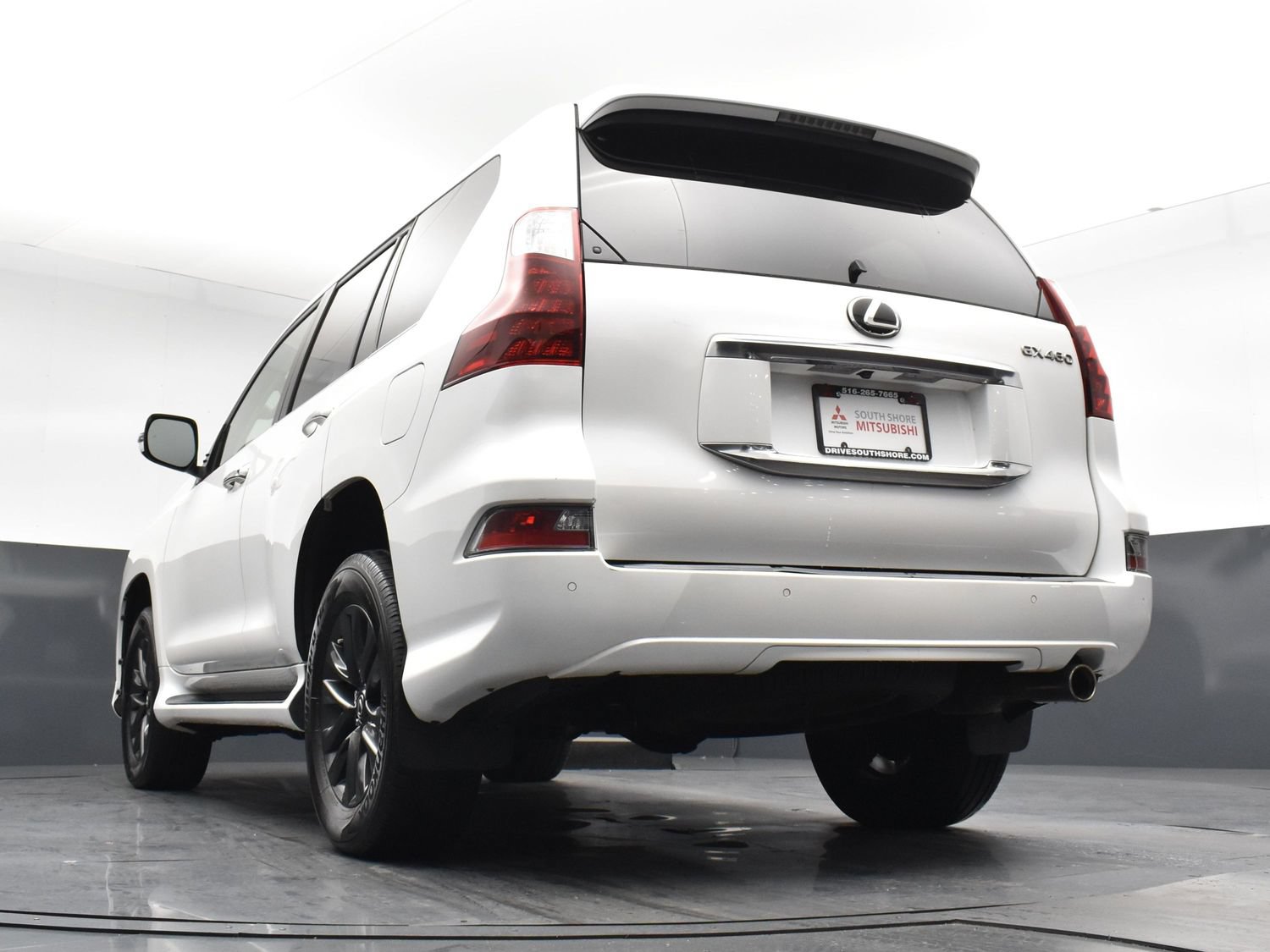 Used 2020 Lexus GX 460 Premium AWD/4WD image 20