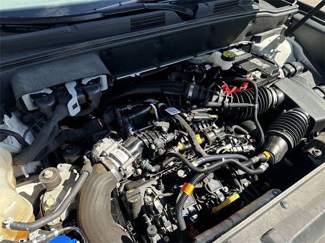 Used 2022 Lincoln Nautilus Reserve w/ Equipment Group 201A image 28