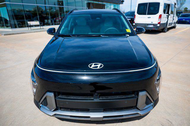 New 2026 Hyundai Kona Limited AWD/4WD image 8