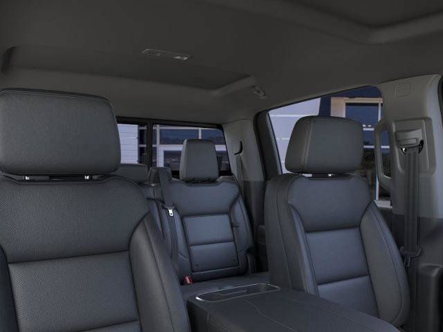 New 2026 GMC Sierra 1500 SLT w/ SLT Premium Package AWD/4WD image 72