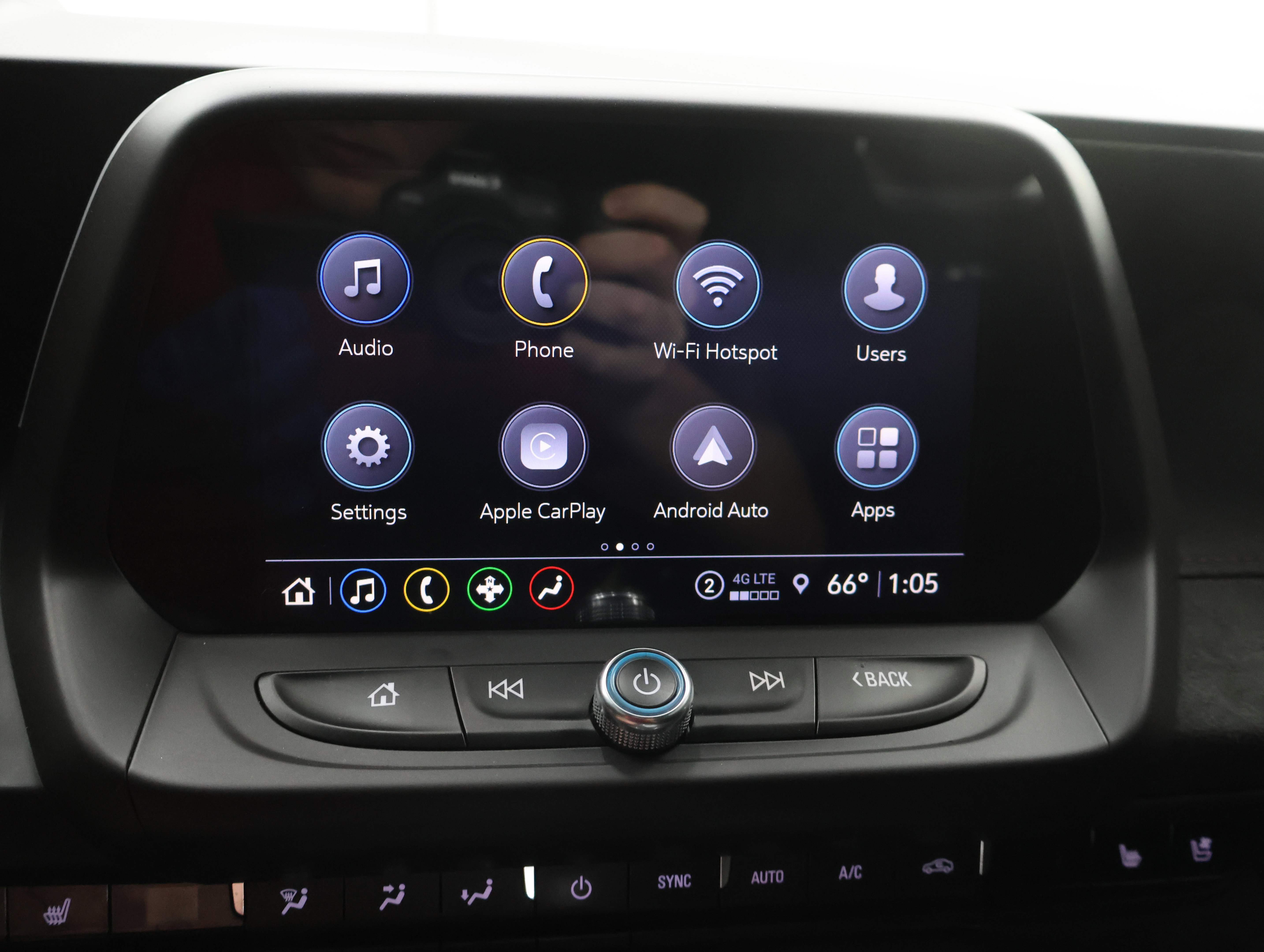 Used 2021 Chevrolet Camaro ZL1 RWD image 44