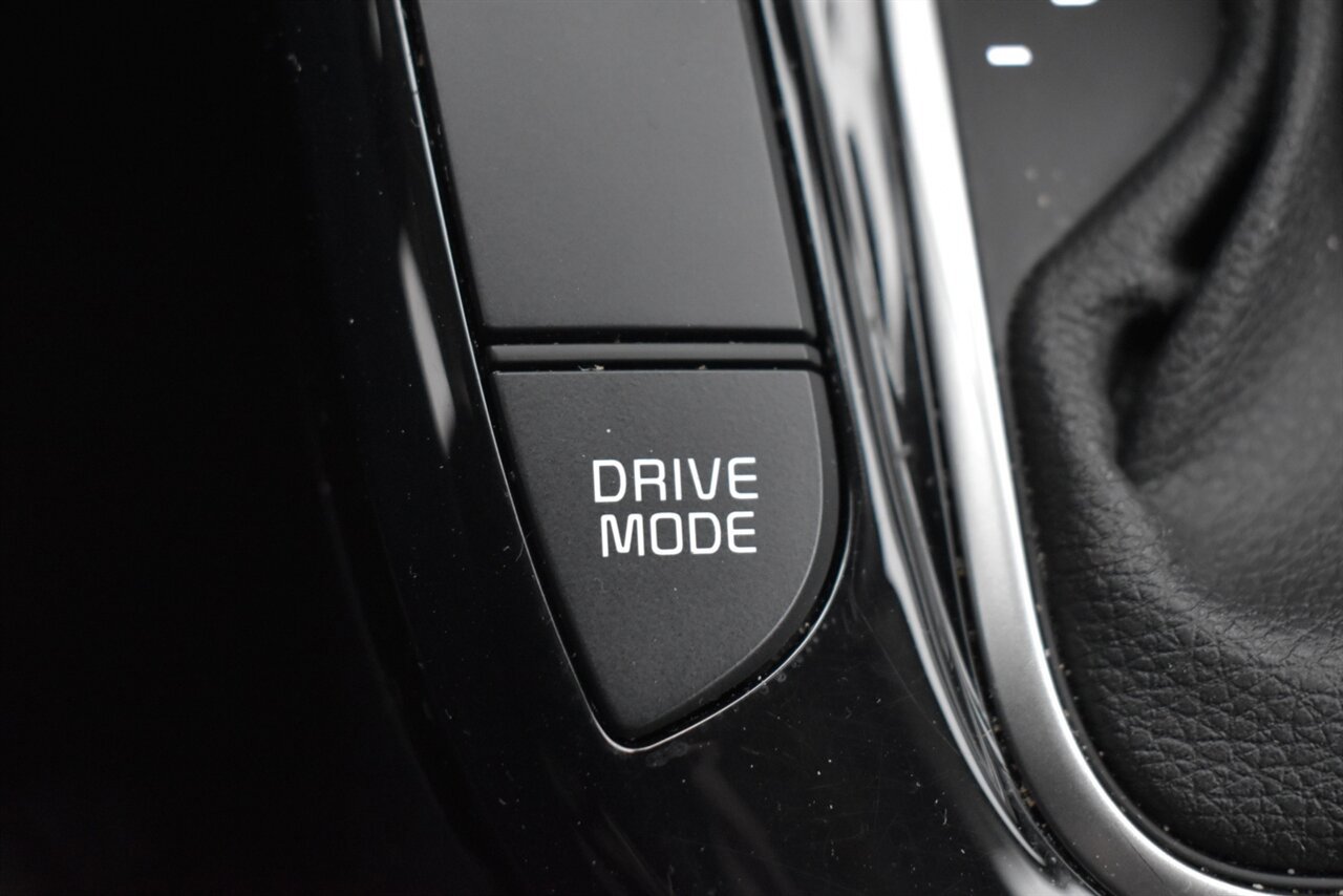 Used 2023 Kia Soul S FWD image 26