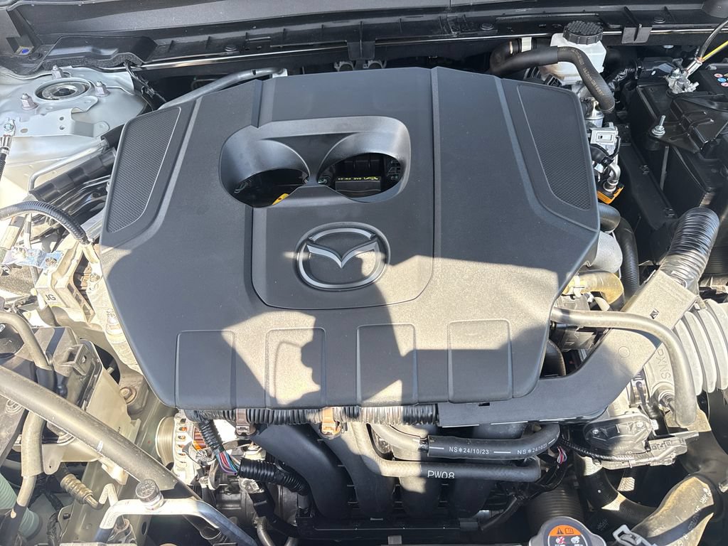 Used 2025 MAZDA CX-30 AWD 2.5 S w/ Select Sport Pkg image 29